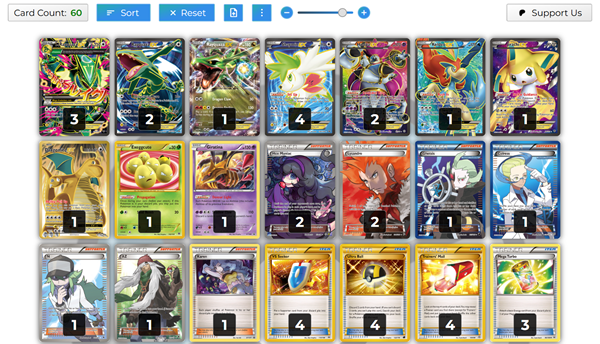 books for pokemon cards YuGiOh Card Game Deck Builder (125 Cards) – PokeOrder.com